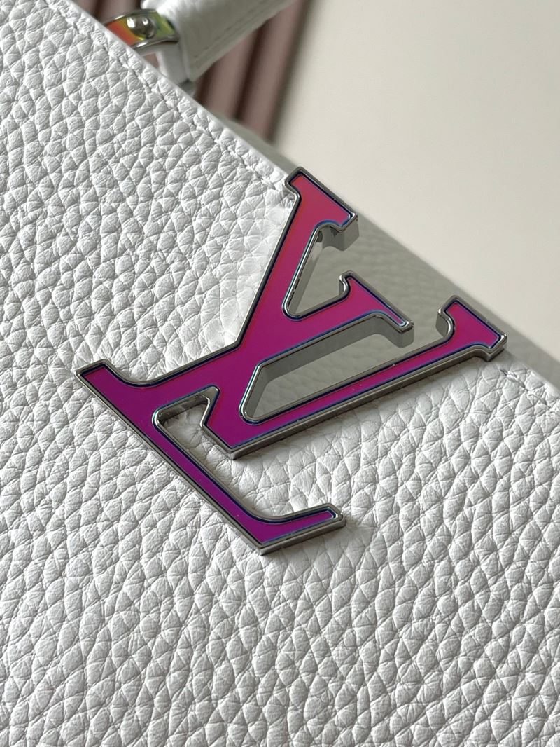 Louis Vuitton Top Handle Bags